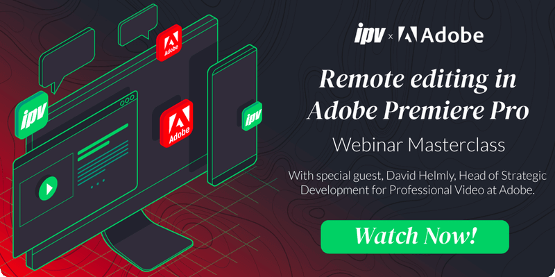 Adobe Webinar Watch Now