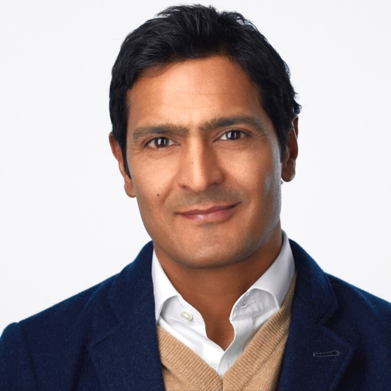 Daniel Mathew
