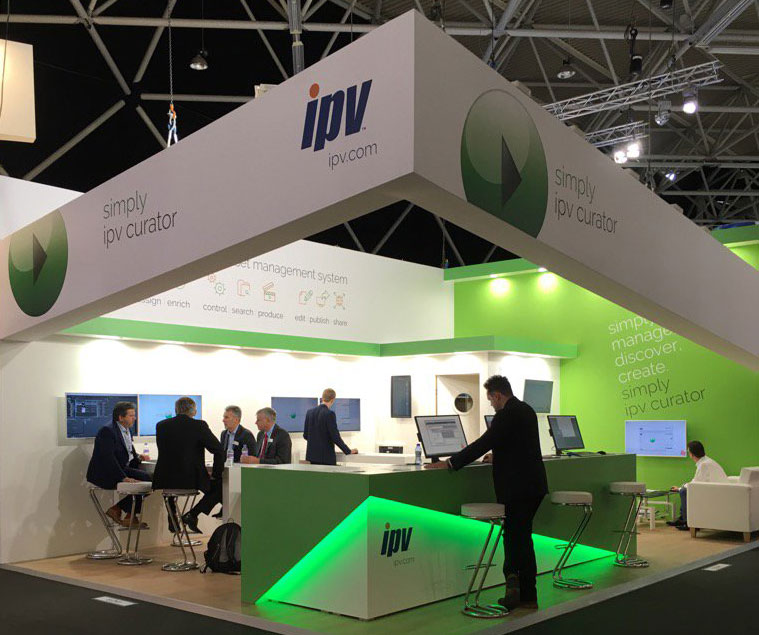 ipv stand ibc 2016